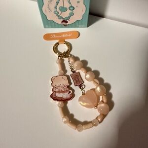 Dimoo crush on coffee